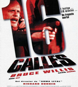 16 Blocks