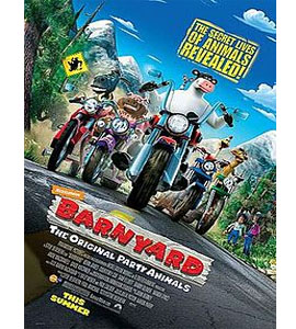 Barnyard