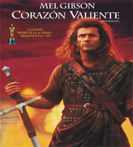Braveheart 