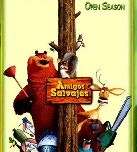 Open Season