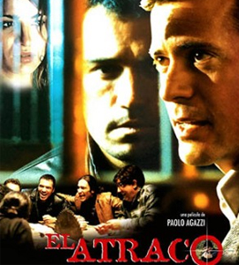 El Atraco