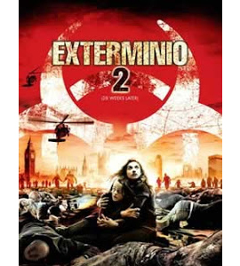 28 Weeks Later