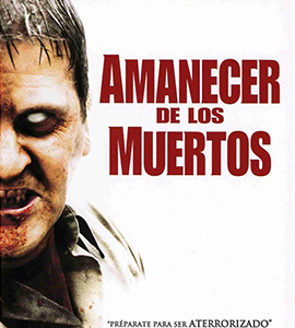Dawn of the dead