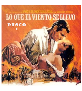 Gone with the Wind