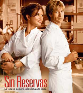 No Reservations