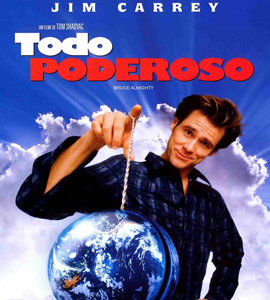 Bruce Almighty