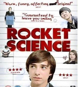 Rocket Science