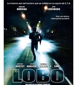 El Lobo El Lobo