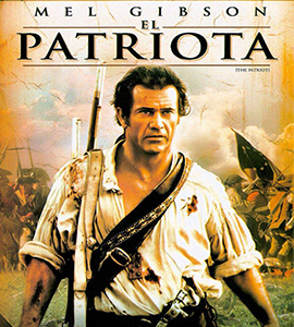 The Patriot