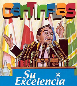 Su excelencia