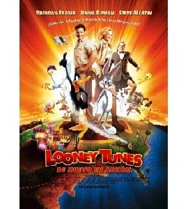 Looney Tunes - The Movie Looney Tunes - The Movie