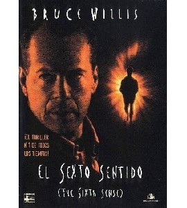 The Sixth Sense The Sixth Sense