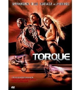Torque Torque