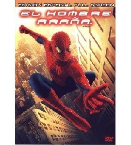 SpiderMan