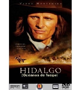 Hidalgo Hidalgo