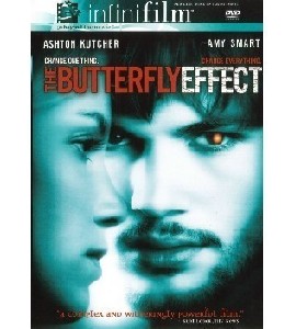 The Butterfly Effect The Butterfly Effect