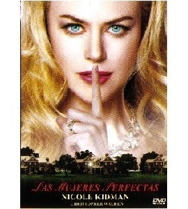 The Stepford Wives