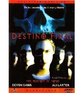 Final Destination