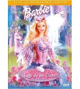 Barbie - Swan Lake Barbie - Swan Lake