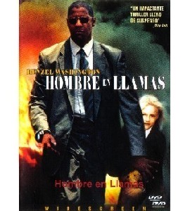 Man On Fire Man On Fire