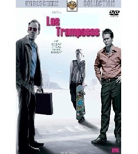 Matchstick Men