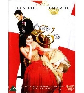 The Prince and Me