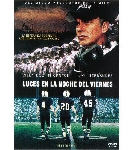 Friday Night Lights Friday Night Lights