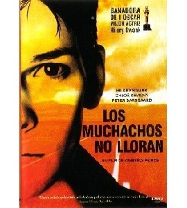 Boys Don´t Cry
