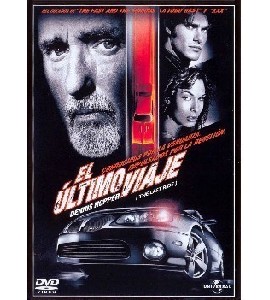 The Last Ride