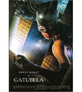 Catwoman Catwoman