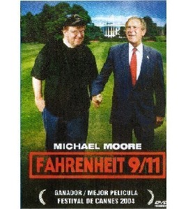 Fahrenheit 911 Fahrenheit 911