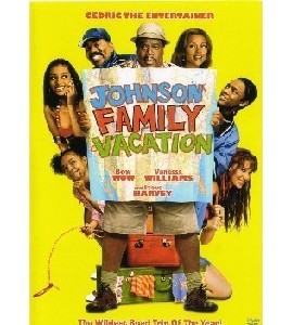 Johnson Family Vacation Johnson Family Vacation