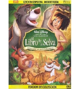 The Jungle Book