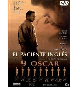 The English Patient