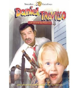 Dennis The Menace