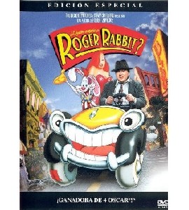 Who Framed Roger Rabbit Who Framed Roger Rabbit