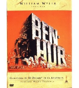Ben Hur Ben Hur