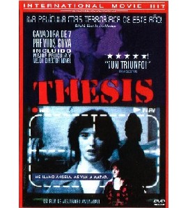 Thesis