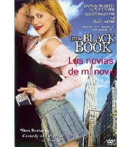 Little Black Book