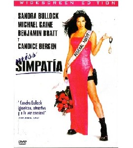 Miss Congeniality