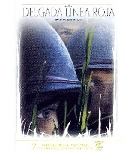 The Thin Red Line