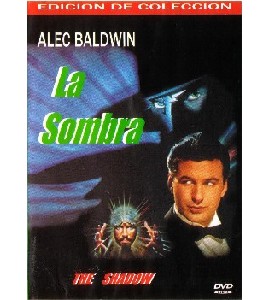 The Shadow