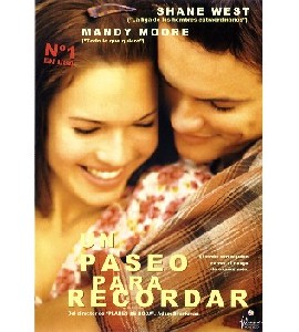 A Walk to Remember