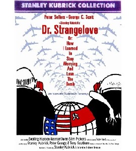 Dr. Strangelove Dr. Strangelove