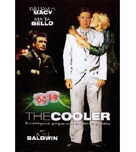 The Cooler The Cooler