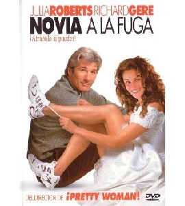 Runaway Bride