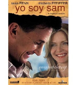 I Am Sam