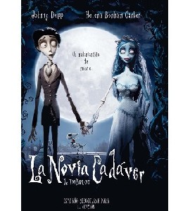 Corpse Bride (Tim Burton) Corpse Bride (Tim Burton)