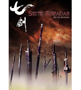 Seven Swords Seven Swords