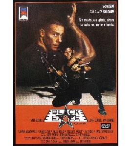Black Eagle